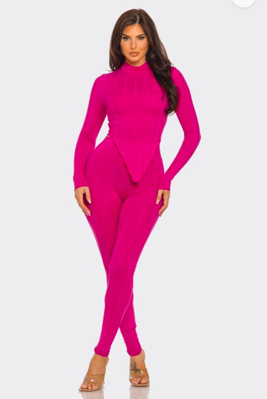 The Vee Set – Buy Now at Uneak Boutique