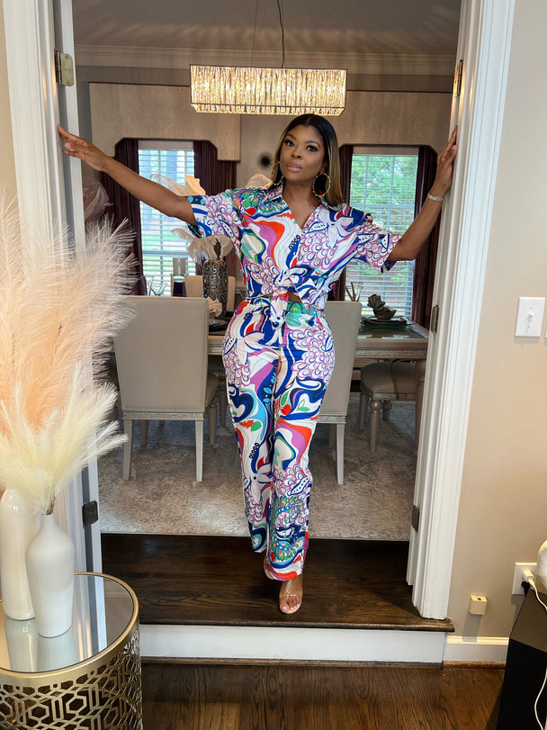 The Isichei Set – Buy Now at Uneak Boutique