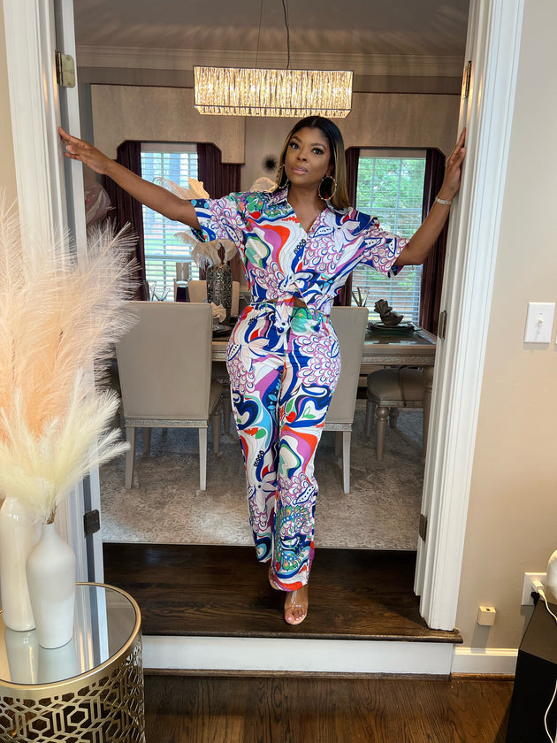 The Isichei Set – Buy Now at Uneak Boutique