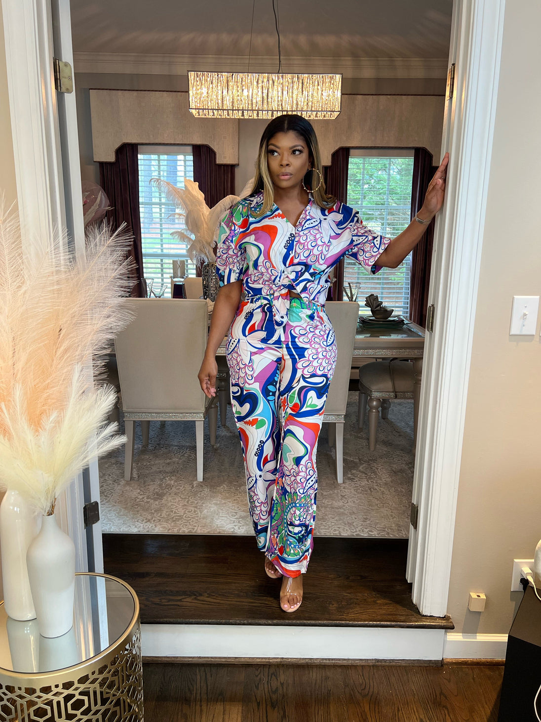 The Isichei Set – Buy Now at Uneak Boutique