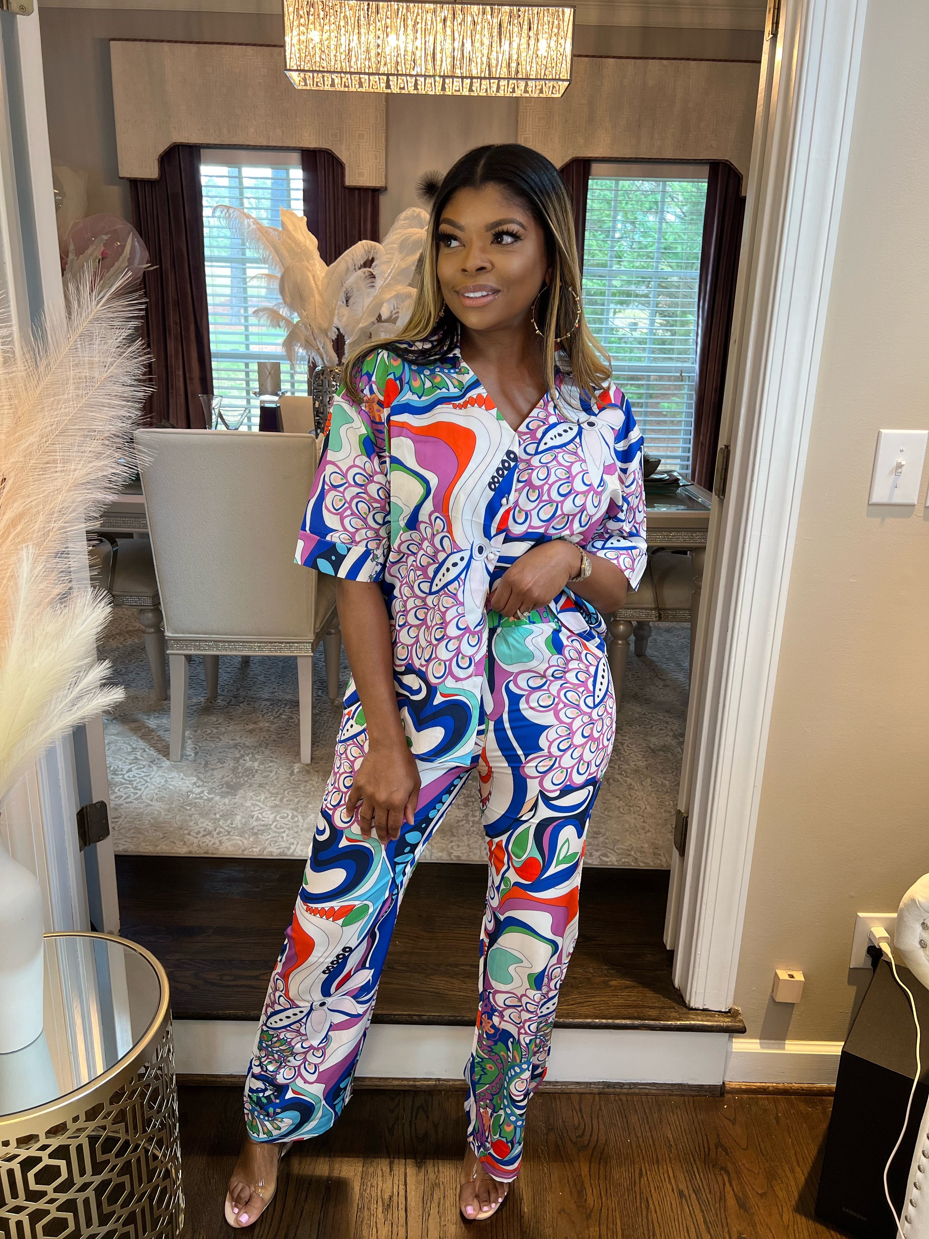 The Isichei Set – Buy Now at Uneak Boutique