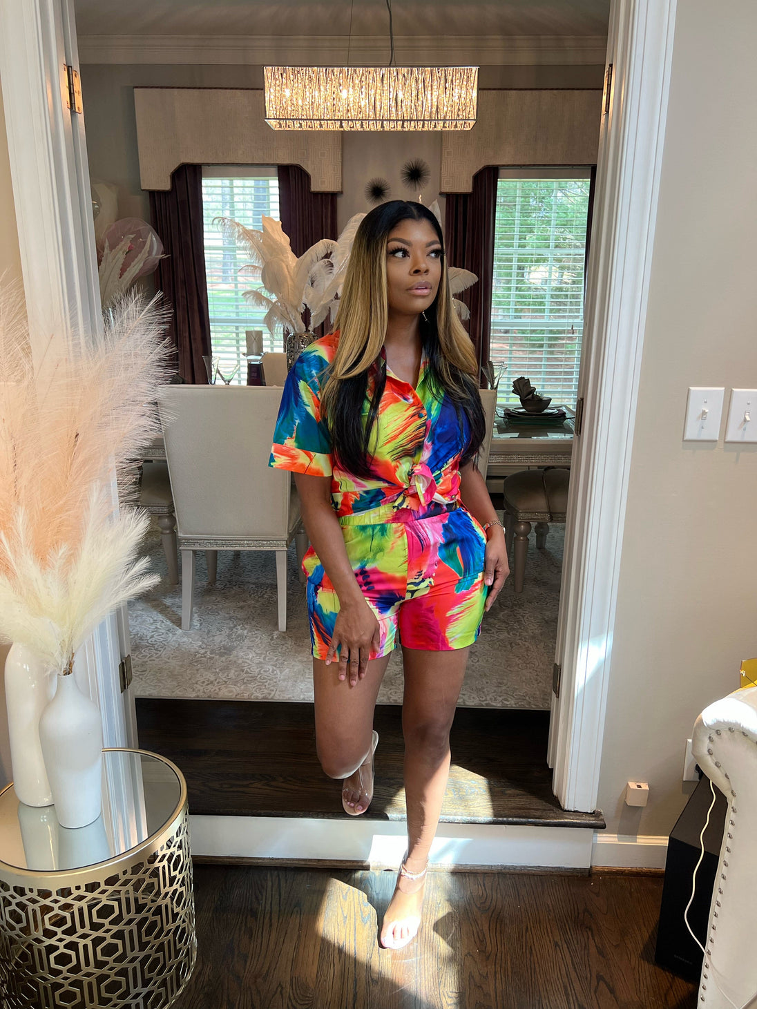 The Safari Set – Buy Now at Uneak Boutique