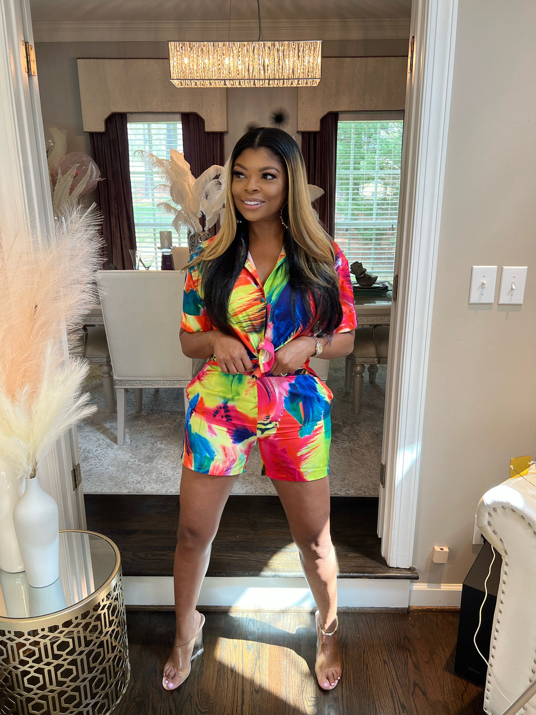 The Safari Set – Buy Now at Uneak Boutique